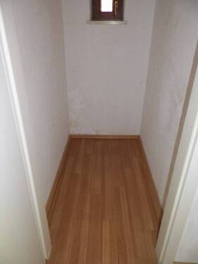 Abstellraum - 