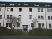Hausansicht - Top Lage an der Muldenpromenade