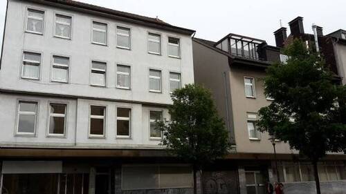 Bild 1 - *NEU* RENOVIERTE 3 Zimmer Wohnung 2.OG Rechts in Am Hauptbahnhof