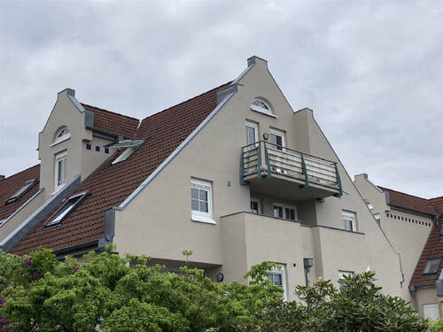 Bild3 - 2 Zimmer Etagenwohnung in Schlüchtern