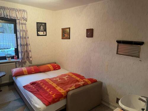 Schlafzimmer 2 - 