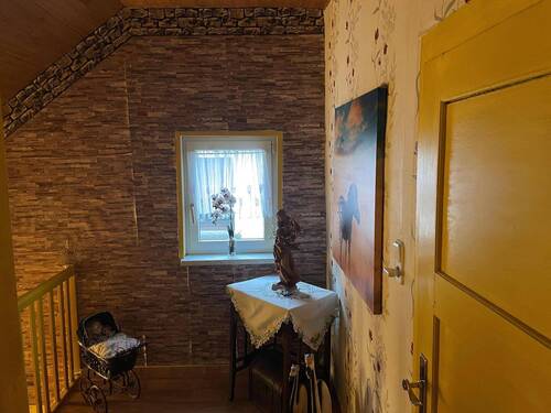Flur Obergeschoss - 