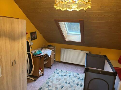 Schlafzimmer 3 - 