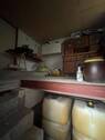 Schuppen mit Öltanks 2 - 