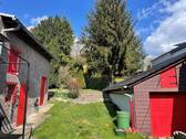 Blick in den Garten - 