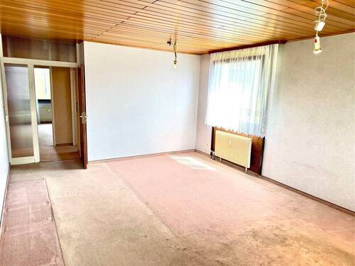 Wohnzimmer - 