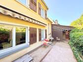 Terrasse - 