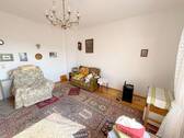 Wohnzimmer EG - Einfamilienhaus mit 124,00 m² in Trier / Ehrang zum Kaufen