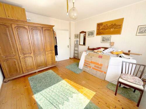 Schlafzimmer 1 - 