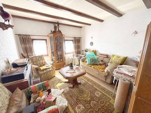 Schlafzimmer 2 - 