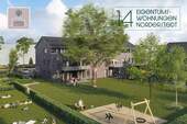 Green Villages - Toplage trifft Neubaukomfort – Wohntraum in Norderstedt
