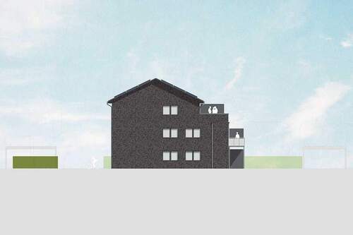 Ansicht-Nord - 
