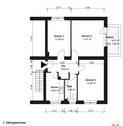 Grundriss 1.OG - 