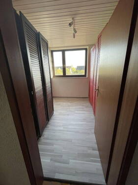 Ankleidezimmer - 