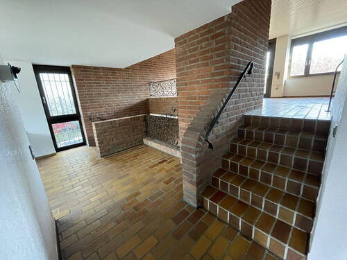 Zugang Küche u. Esszimmer - 