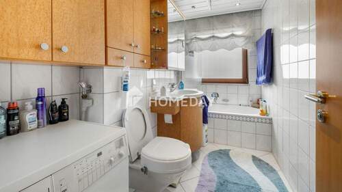 Badezimmer 1 - 