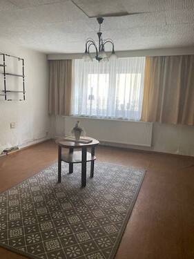 Wohnzimmer EG - 