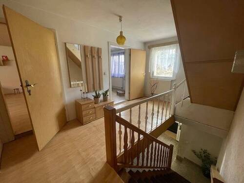 Wohnungsflur OG - 