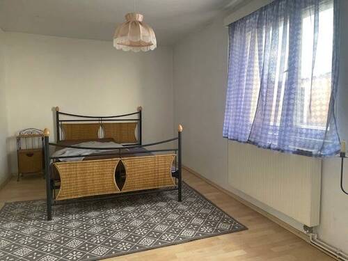 Schlafzimmer OG - 