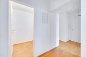 Diele - 3 Zimmer Etagenwohnung in München