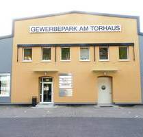 Büroeinheit im Gewerbepark Am Torhaus, H 5, EG - Saarbrücken Malstatt