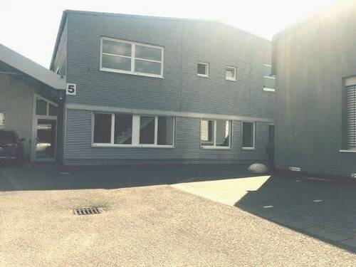 Bild 1 - 3 Zimmer Büro zur Miete in Saarbrücken