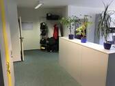 Bild 6 - 3 Zimmer Büro in Saarbrücken