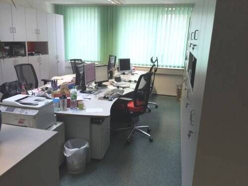 Bild 8 - Büro mit 116,00 m² in Saarbrücken zur Miete