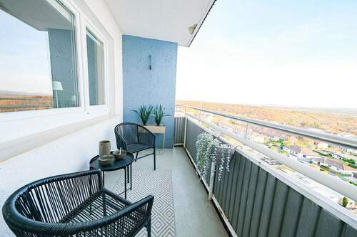 Balkon - 