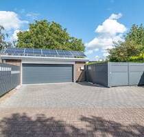 Hier bleiben keine Wünsche offen! Großer Wohntraum in familienfreundlicher Lage! - Freiburg