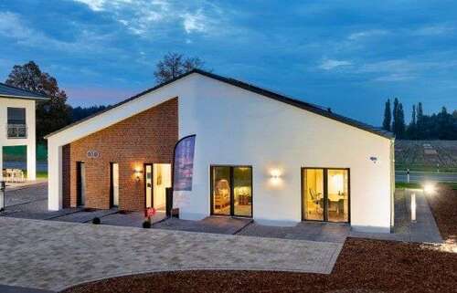 91980-12924-1-g - OKAL Bungalow - Barrierefreies Wohnen *Einzugsfertig*Neubau*