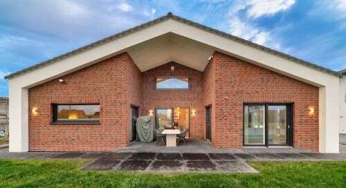 Rückseite - 4 Zimmer Bungalow zum Kaufen in Ochtendung