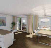 Ihre Traumwohnung mitgestalten - Mit Balkon und Tageslicht Bad - Braubach