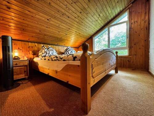 Dachgeschoss - Schlafzimmer… - 