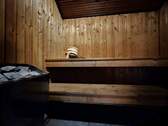 Erdgeschoss - Sauna… - 