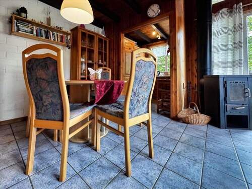 Erdgeschoss - Essbereich… - 