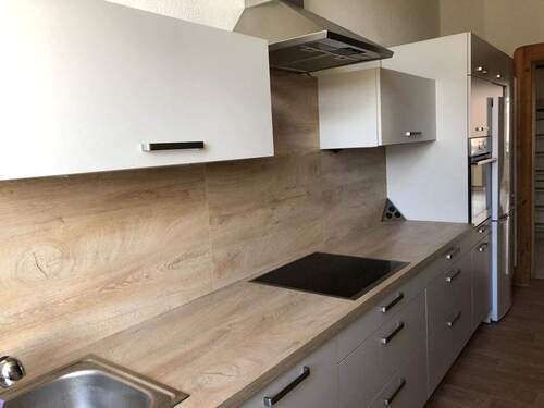 Küche - Übernahme möglich - 