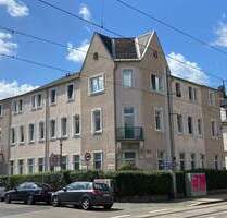 +Große 3,5-Zimmer-Wohnung sucht neue Familie zur Nutzung+ - Dresden Mickten