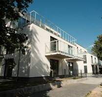 3-Zimmer Wohnung im Erdgeschoss mit Garten im Neubau! Erstbezug - Falkensee