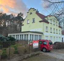 Ehemaliges Café- und Konditorei in Spremberg - Ortsteil Cantdorf