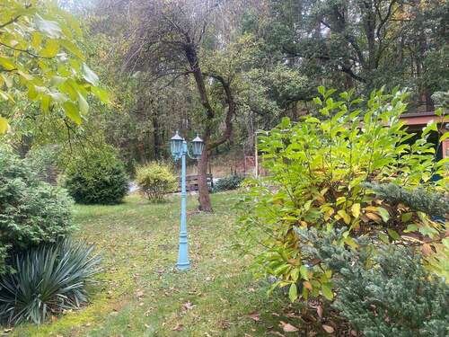 Grundstück - Garten - 