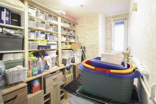 Hauswirtschaftsraum - 