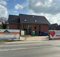 Vermietung von 1 - 3 ZKB Wohnungen im Neubau - Altenberge
