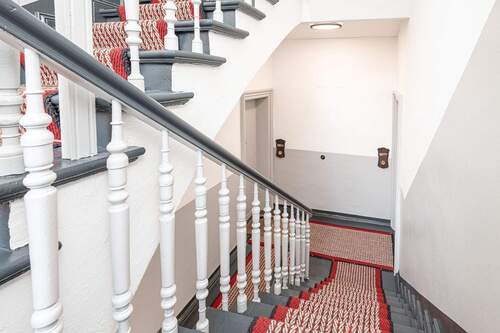 Treppenahus SF (3) - 2 Zimmer Etagenwohnung zum Kaufen in Berlin