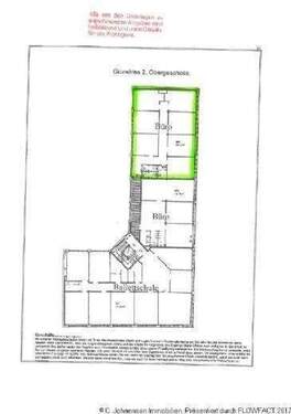 Nutzer-Nr 8 - Büro in Schleswig