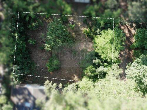 Bebaubares Wochenendgrundstück - Grundstück zum Kaufen in Berlin