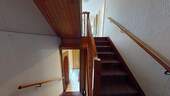 Treppenaufgang ins OG - 