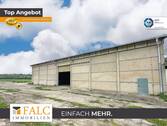 Bild 1 - 600 m² Lagerhalle mit guter Verkehrsanbindung