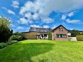 Bild 2 - 8 Zimmer Mehrfamilienhaus, Wohnhaus zum Kaufen in Münster-Roxel
