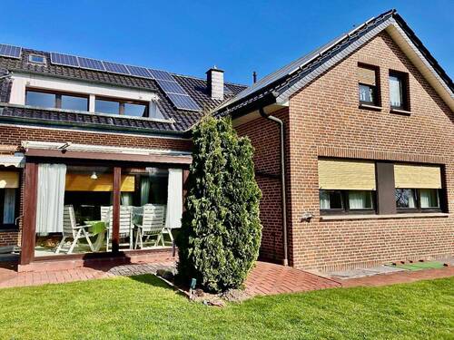 Bild 4 - Mehrfamilienhaus, Wohnhaus mit 260,00 m² in Münster-Roxel zum Kaufen